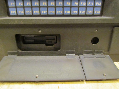Allen Bradley 6160-PCD2 C T60 Panel Mount c/60 MHD Operator Interface Controller