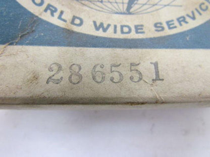 Vickers 286551 Pintle Hydraulic Pump Replacement Part