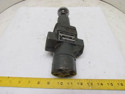 Double A UA2-175-CXIT Hydraulic Unload Valve 500-1000psi 3/4NPT Ports