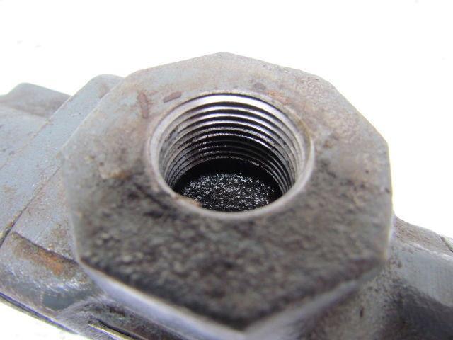 Double A UA2-175-CXIT Hydraulic Unload Valve 500-1000psi 3/4NPT Ports