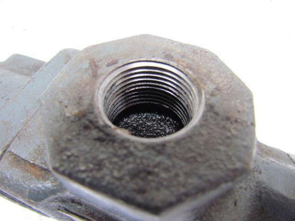 Double A UA2-175-CXIT Hydraulic Unload Valve 500-1000psi 3/4NPT Ports