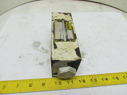 Parker Hydraulics CPOM3DD Hydraulic Pilot Check Valve 3000 PSI MAX