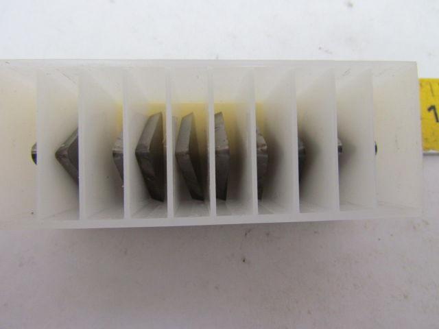 Valenite B890473 BC1591 Carbide Insert Grade VC3 Box of 10pcs