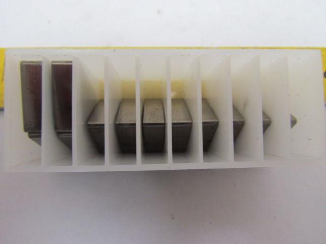 Valenite TNG 443 B835893 CC1735 Carbide Insert Grade VC5 TNG443 Box of 12pcs