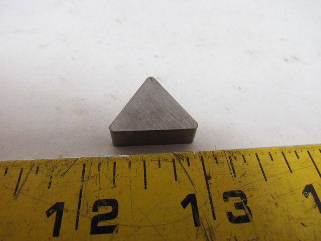 Valenite TNG 443 B835893 CC1735 Carbide Insert Grade VC5 TNG443 Box of 12pcs