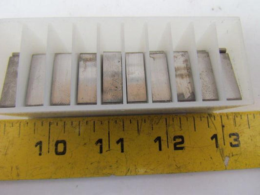 Valenite TNG 443 B835893 Carbide Insert Grade VC5 Box of 20pcs