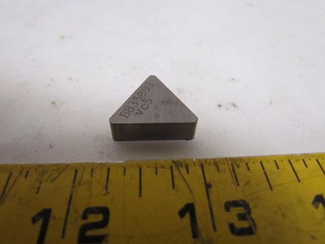 Valenite TNG 443 B835893 Carbide Insert Grade VC5 Box of 20pcs