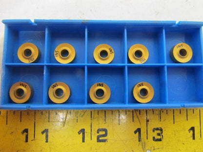 Valenite RNFM-32E Carbide Insert Grade VN5 Box of 9pcs