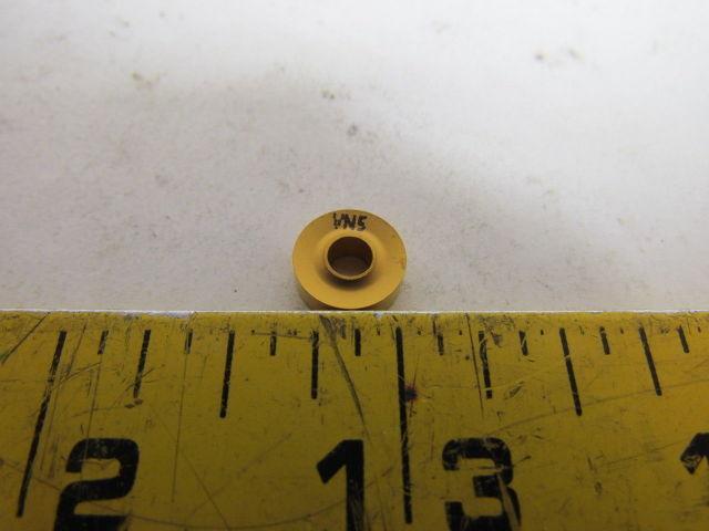 Valenite RNFM-32E Carbide Insert Grade VN5 Box of 9pcs