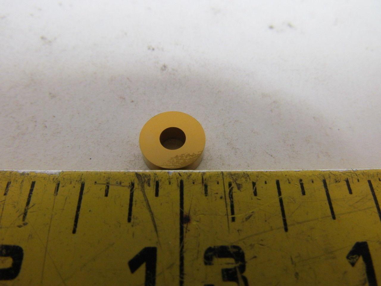 Valenite RNFM-32E Carbide Insert Grade VN5 Box of 9pcs