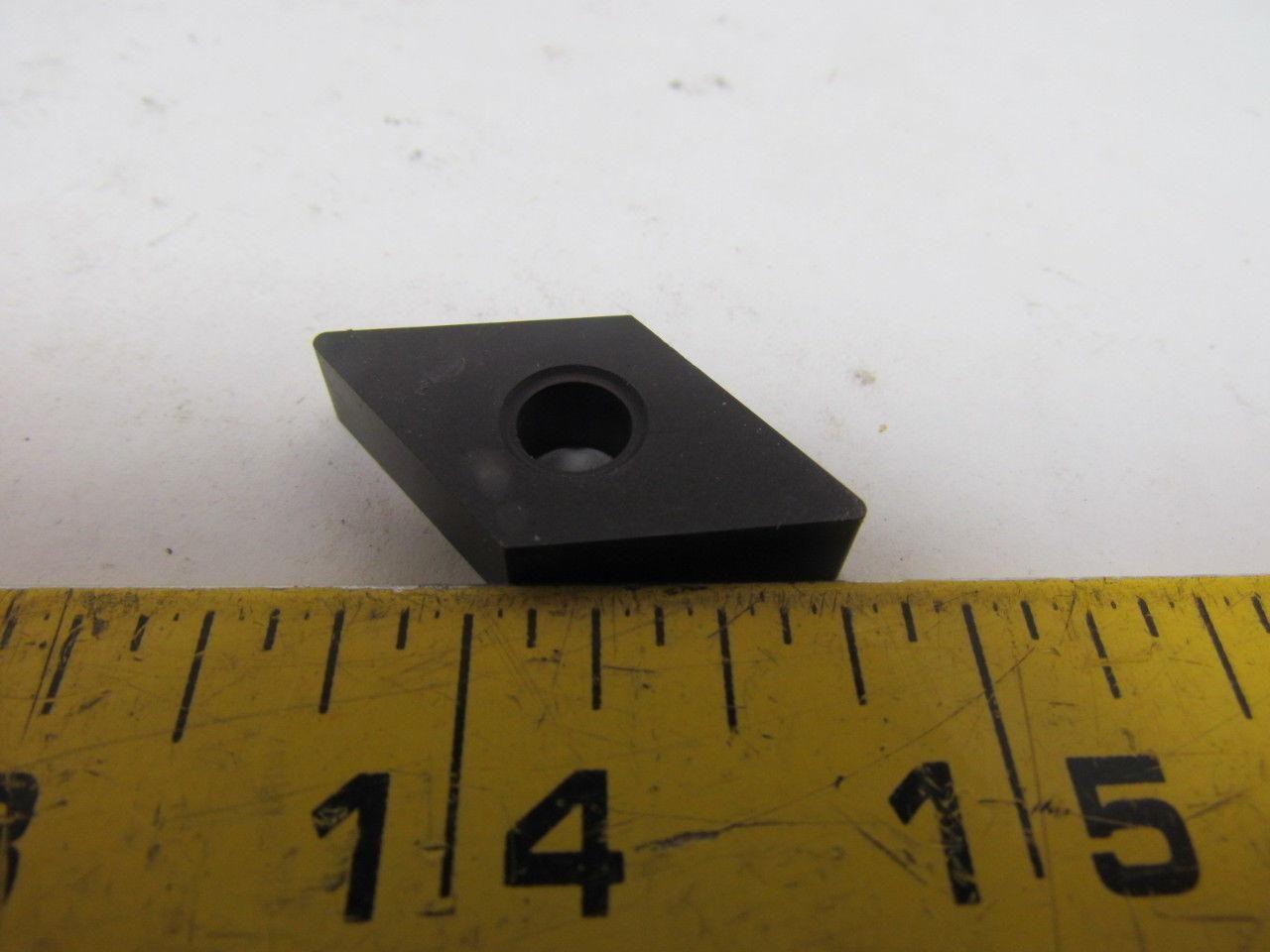 Kennametal DNGA542 DNGA-542 Carbide Insert Grade KC75 Coated Kendex 3Boxes 10pcs