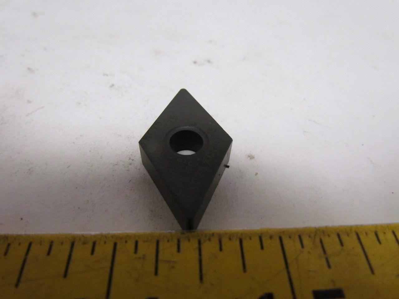 Kennametal DNGA542 DNGA-542 Carbide Insert Grade KC75 Coated Kendex 3Boxes 10pcs