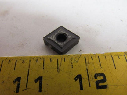 Kennametal CNMM432 Carbide Insert Grade KC910 Box of 10pcs