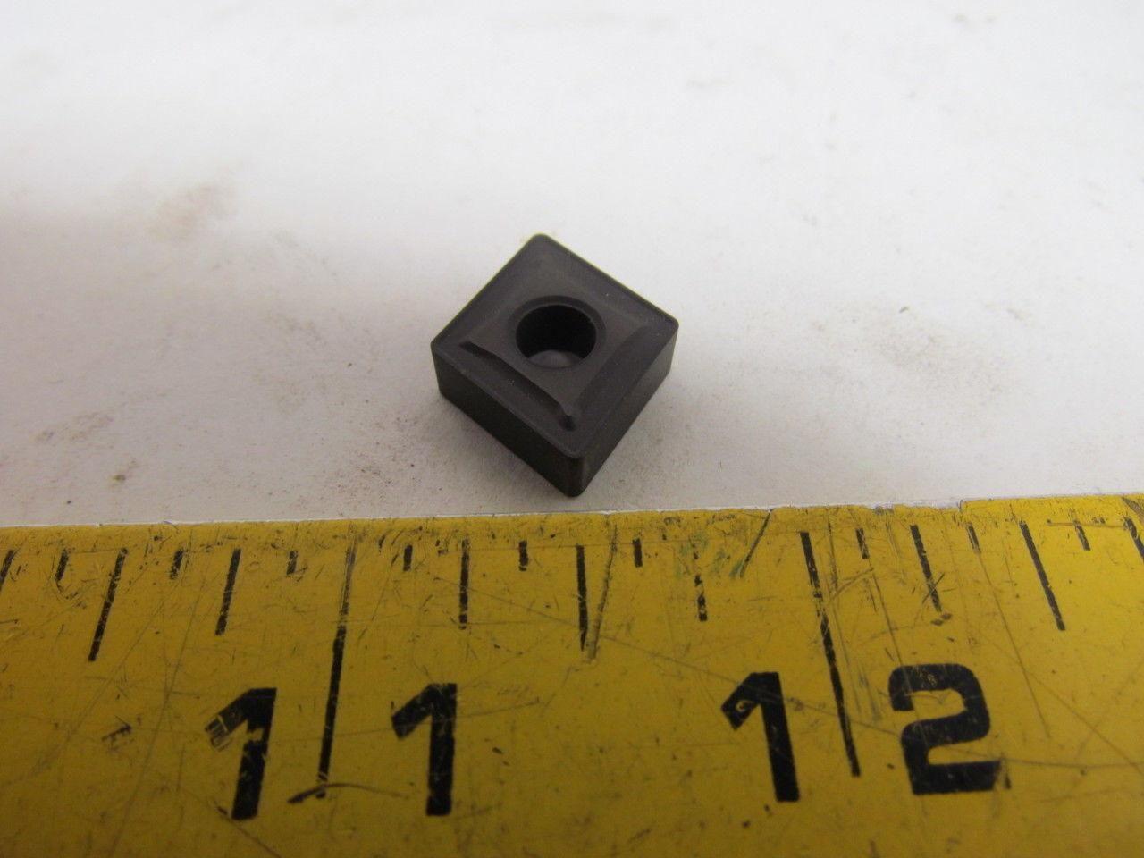 Kennametal CNMM432 Carbide Insert Grade KC910 Box of 10pcs