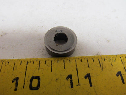 Seco Carboloy RNMG 64-MR4 370 Carbide Insert Grade 370 Turning Box of 8pcs