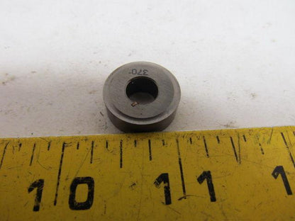 Seco Carboloy RNMG 64-MR4 370 Carbide Insert Grade 370 Turning Box of 8pcs