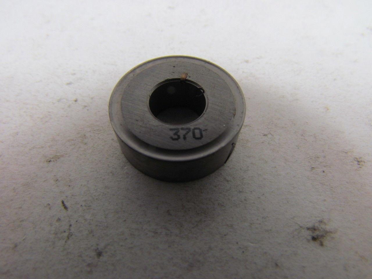 Seco Carboloy RNMG 64-MR4 370 Carbide Insert Grade 370 Turning Box of 8pcs