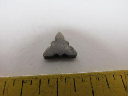 GE Carboloy TNG 322F 484-419 PTC Carbide Insert Grade 350 Box of 20pcs