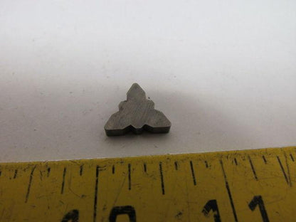 GE Carboloy TNG 322F 484-419 PTC Carbide Insert Grade 350 Box of 20pcs