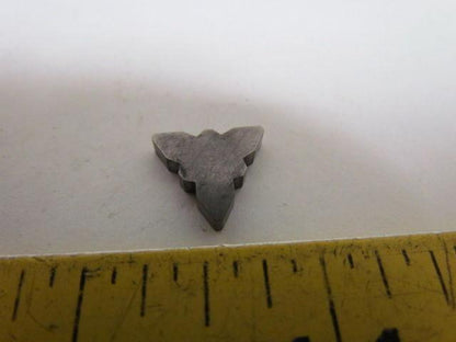 GE Carboloy TNG 322F 484-419 PTC Carbide Insert Grade 350 Box of 20pcs