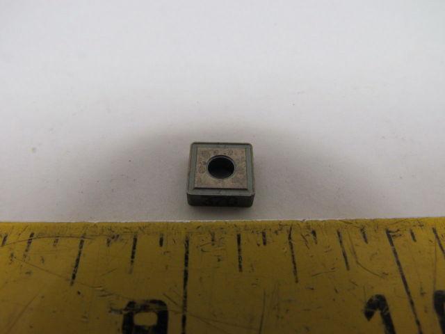 GE Carboloy SNMG-322E-48 SNMG-09 03 08E-48 Carbide Insert Grade 370 Box of 20pcs