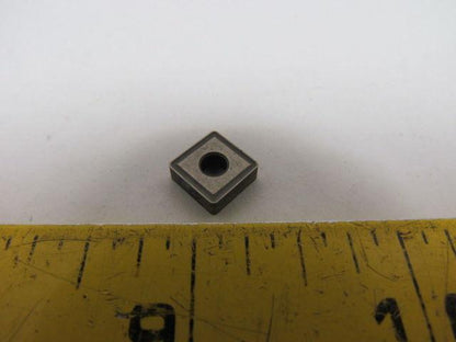 GE Carboloy SNMG-322E-48 SNMG-09 03 08E-48 Carbide Insert Grade 370 Box of 20pcs