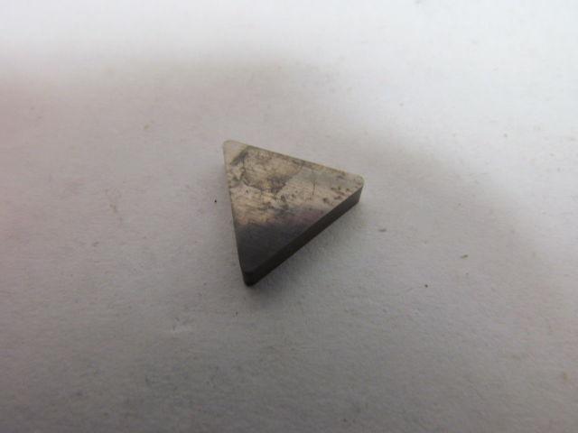 GE Carboloy TNG 322 Carbide Insert Grade 370 TNG322 Box of 20pcs