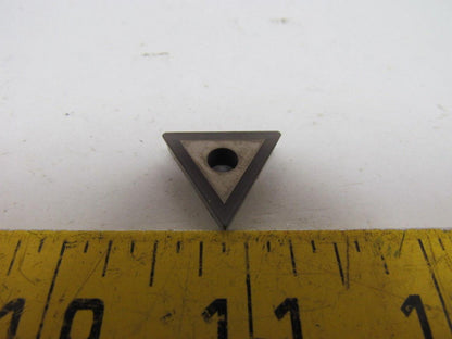 GE Carboloy TPEG432W 3540102 Carbide Insert Grade VC125 2-Boxes 17pcs