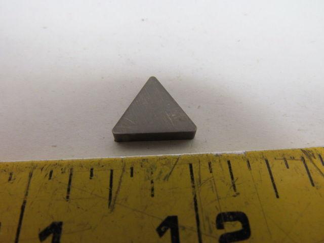 Valenite TNG322 Carbide Insert Grade 350 TNG-322 Box of 40pcs