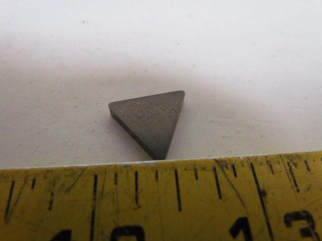 Valenite TNG322 Carbide Insert Grade 350 TNG-322 Box of 40pcs