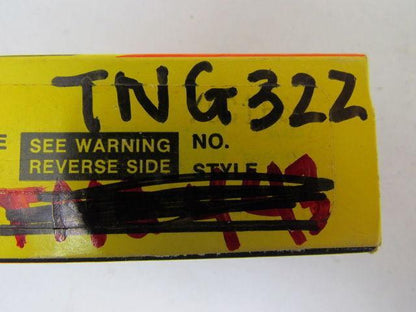 Valenite TNG322 Carbide Insert Grade 350 TNG-322 Box of 40pcs