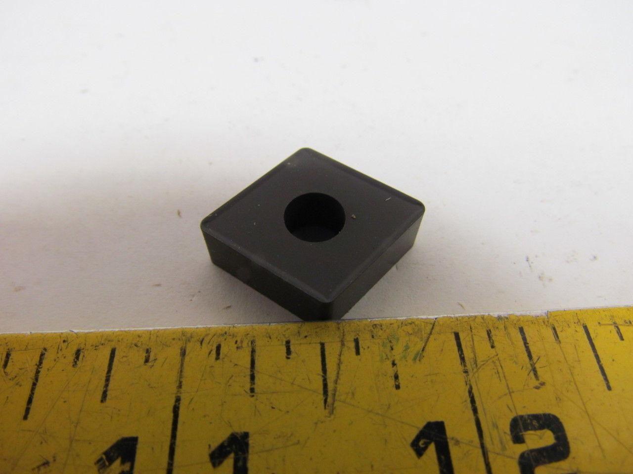 Valenite CNMM543 Carbide Insert Grade KC910 CNMM 543 Box of 10pcs