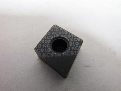 Valenite CNMM543 Carbide Insert Grade KC910 CNMM 543 Box of 10pcs