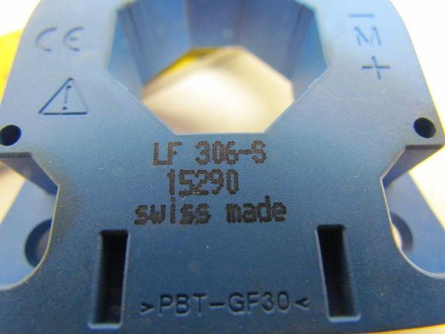 LEM LF 306-5 DC Current Transducer