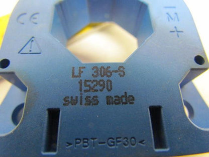 LEM LF 306-5 DC Current Transducer