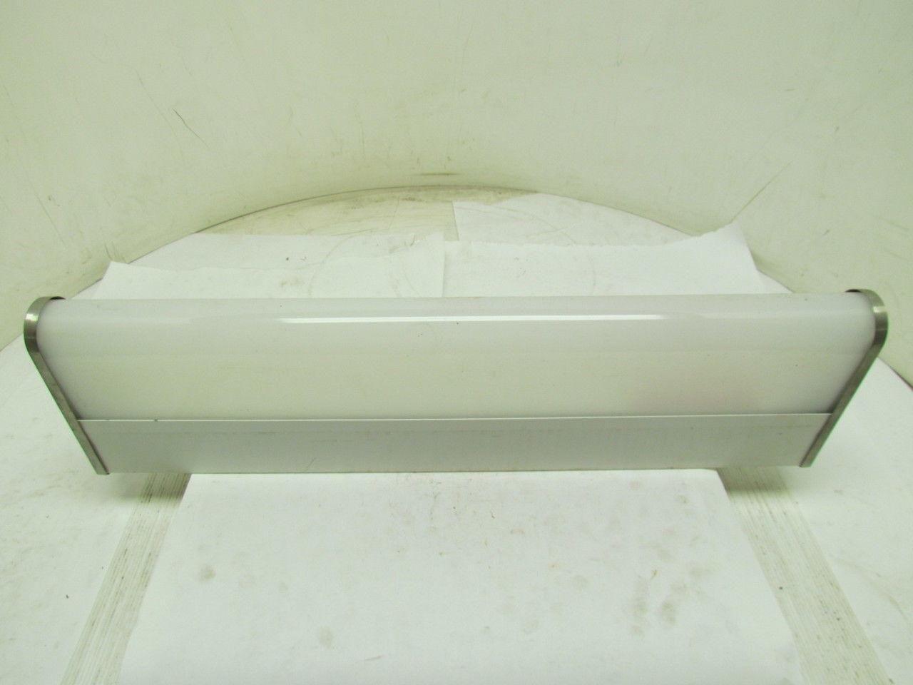 PARAMOUNT CRAFT LITE 24" Fluorscent Light Vapor Tight  120V