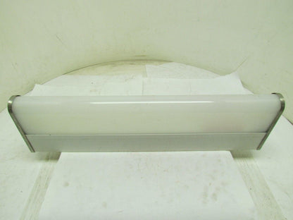 PARAMOUNT CRAFT LITE 24" Fluorscent Light Vapor Tight  120V