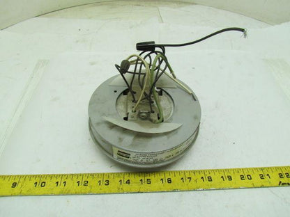 Crouse-Hinds VAPORGUARD VHF122 120V .40A 9W Fluorscent Fixture