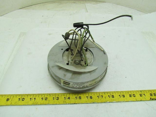 Crouse-Hinds VAPORGUARD VHF122 120V .40A 9W Fluorscent Fixture