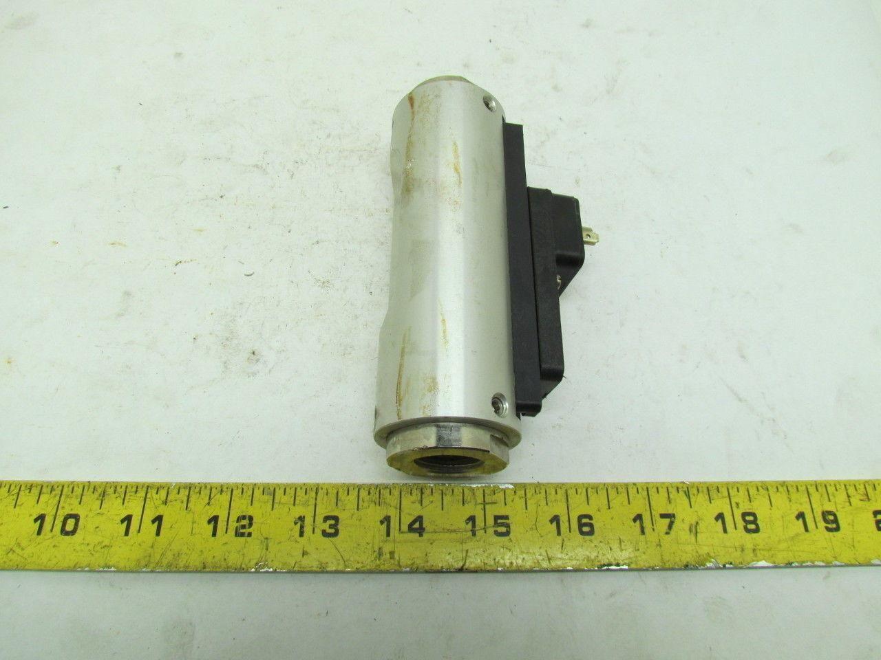 SCHIEBER DUG-22 Flow Switch For H2O 2-22