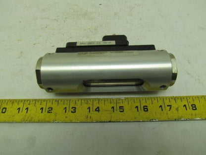 SCHIEBER DUG-22 Flow Switch For H2O 2-22