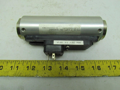 SCHIEBER DUG-22 Flow Switch For H2O 2-22
