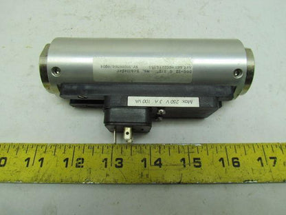 SCHIEBER DUG-22 Flow Switch For H2O 2-22