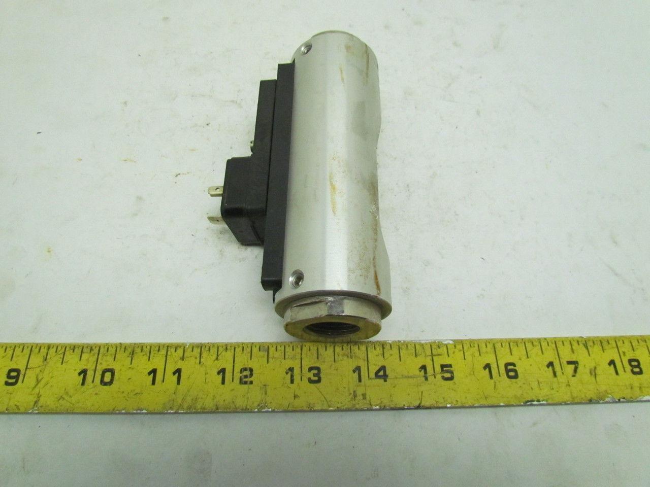 SCHIEBER DUG-22 Flow Switch For H2O 2-22