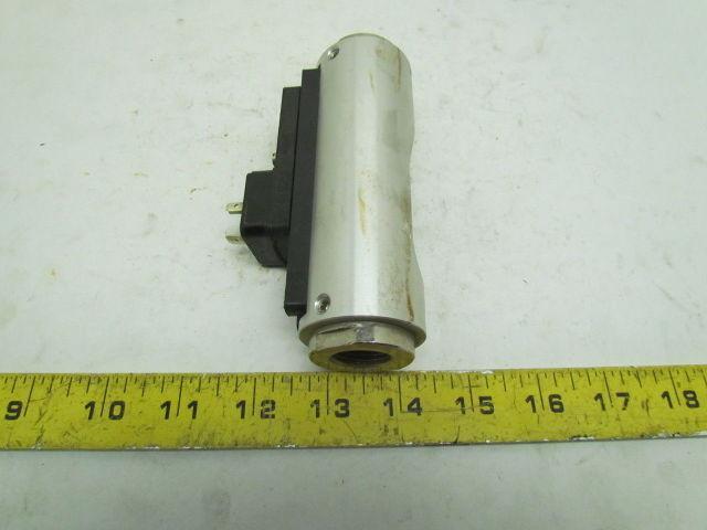 SCHIEBER DUG-22 Flow Switch For H2O 2-22