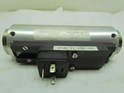 SCHIEBER DUG-22 Flow Switch For H2O 2-22
