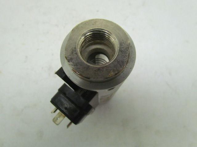 SCHIEBER DUG-22 Flow Switch For H2O 2-22