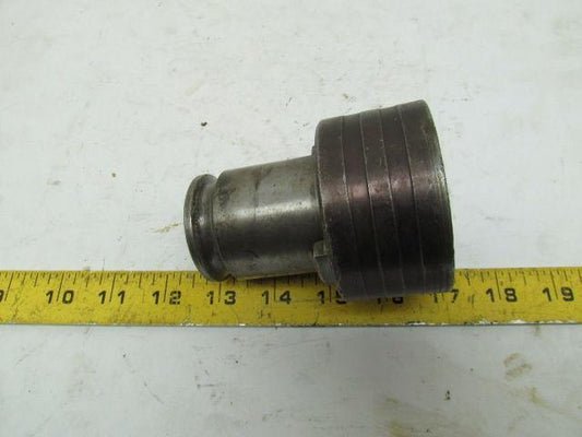 SFERO LN3 25-20 Quick-Change 25mm Drill/Tap Chuck Adapter 20mm Sq Drive