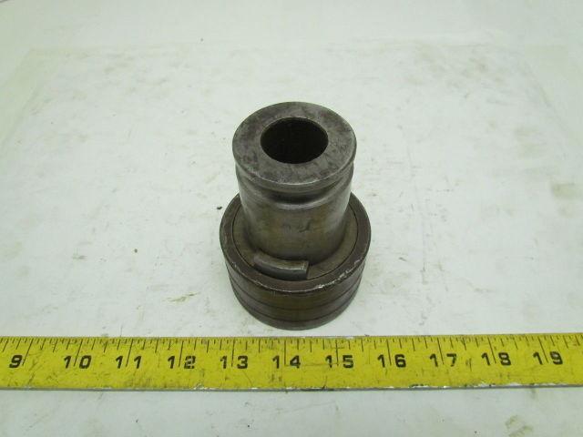 SFERO LN3 25-20 Quick-Change 25mm Drill/Tap Chuck Adapter 20mm Sq Drive
