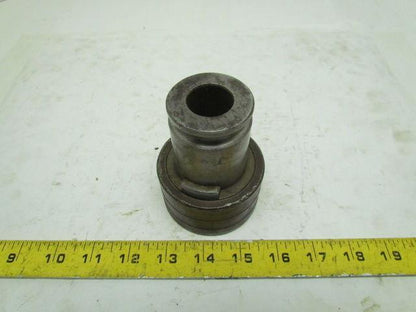 SFERO LN3 25-20 Quick-Change 25mm Drill/Tap Chuck Adapter 20mm Sq Drive